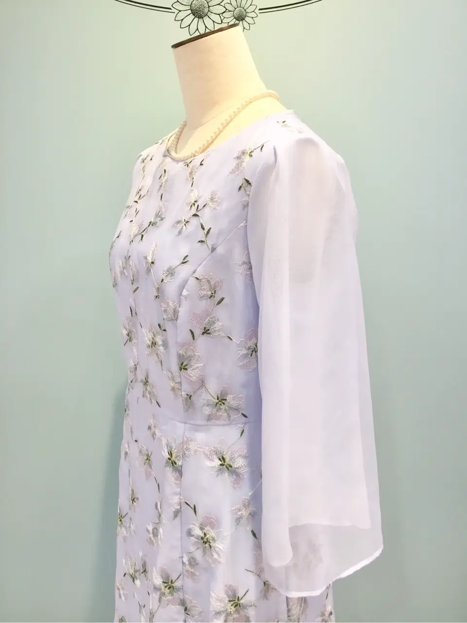 TOCCA 𝒽 コーディネート画像