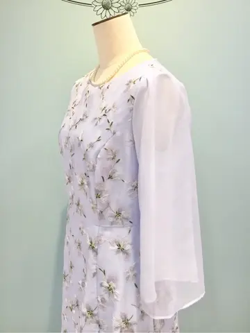 TOCCA 𝒽 コーディネート画像