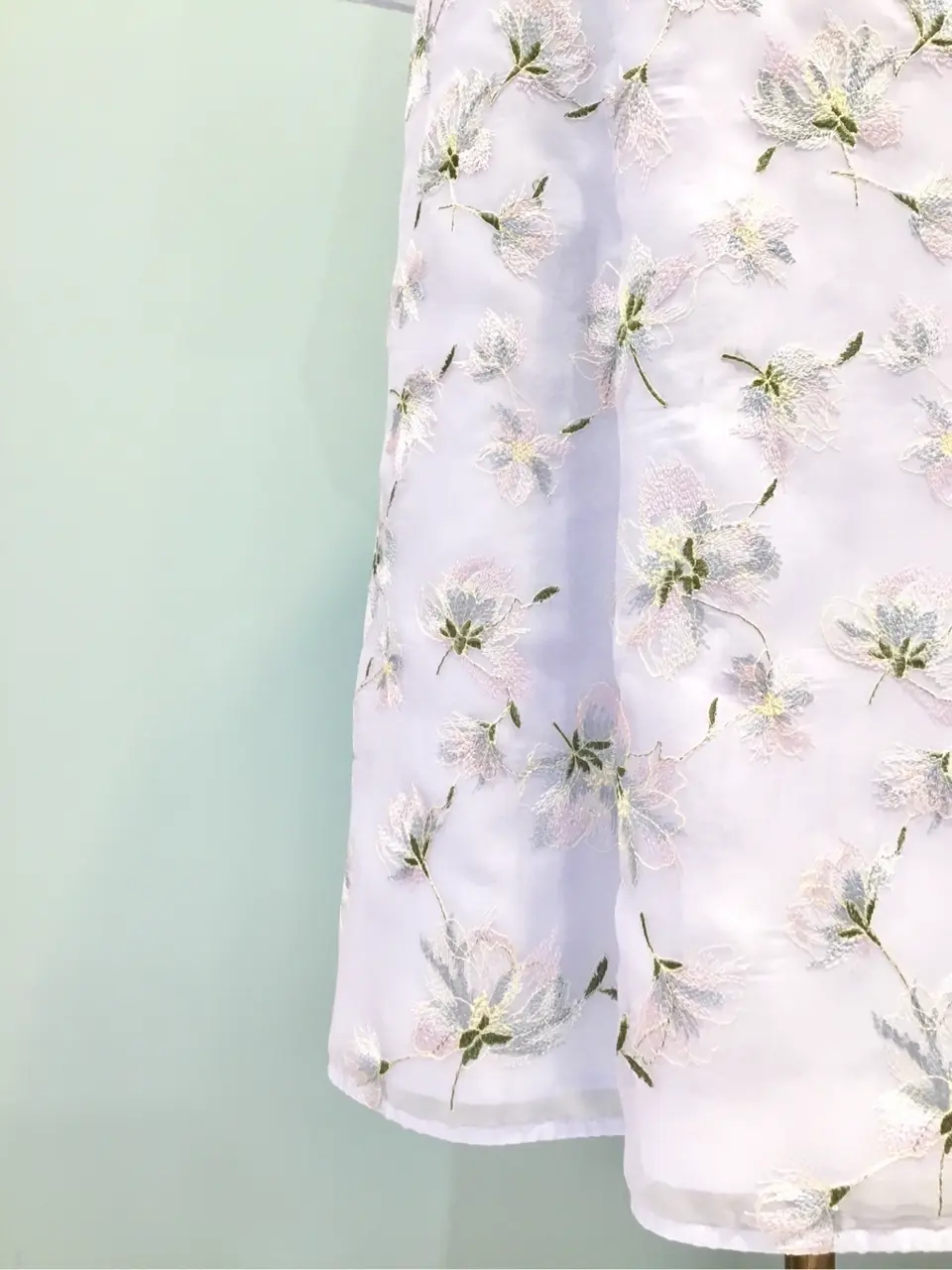 TOCCA 𝒽 コーディネート画像