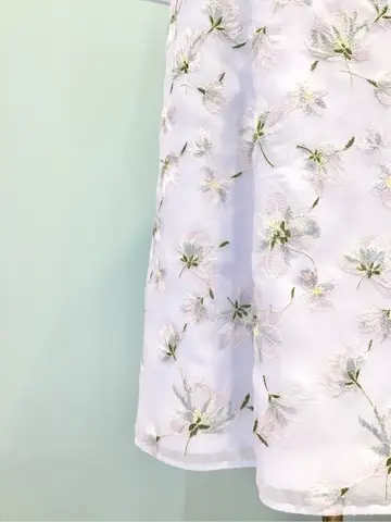 TOCCA 𝒽 コーディネート画像