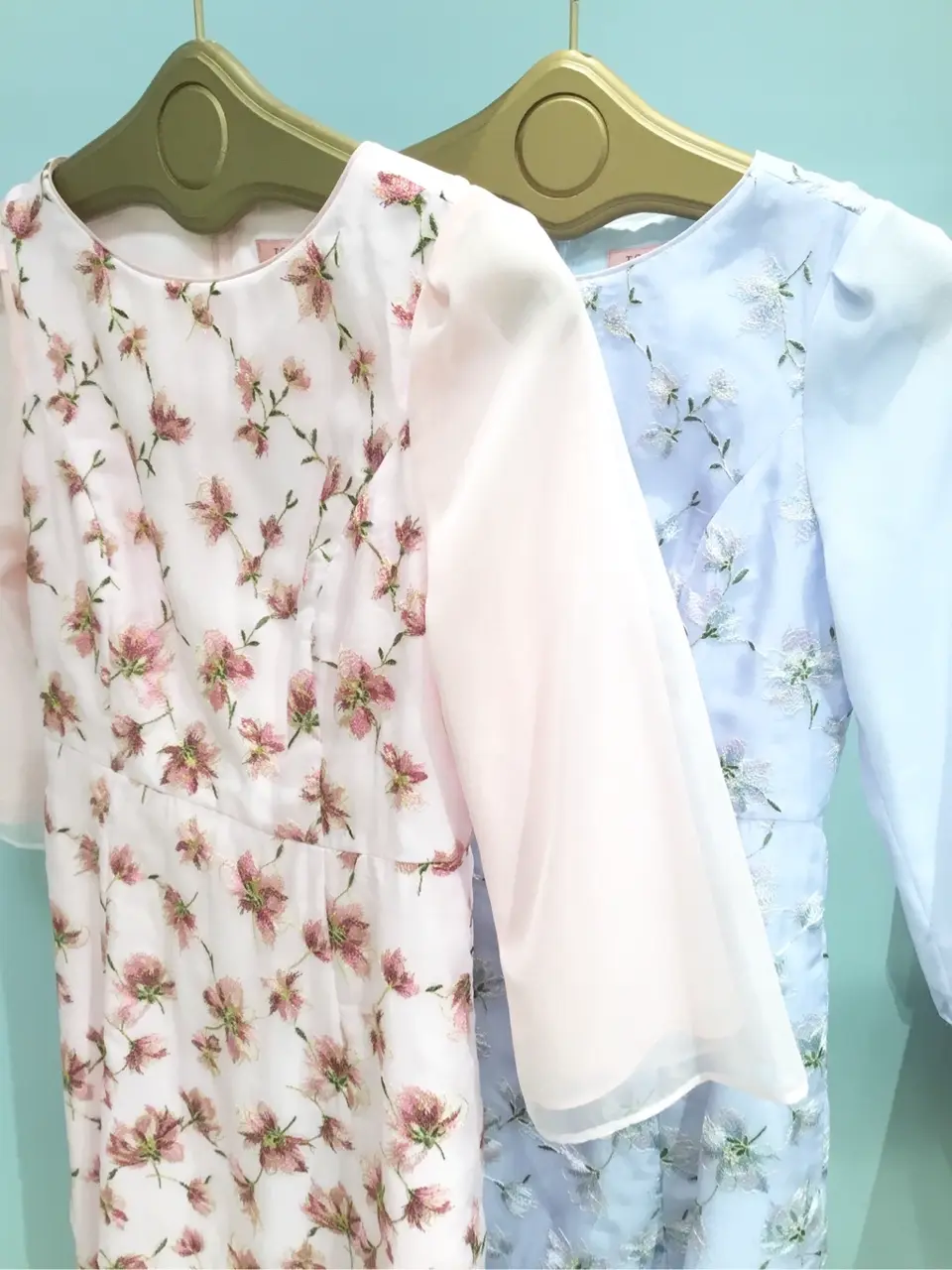 TOCCA 𝒽 コーディネート画像