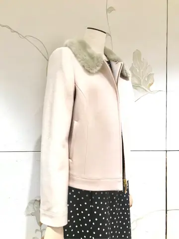 TOCCA スタッフM コーディネート画像