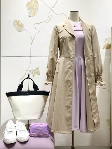 TOCCA G コーディネート画像