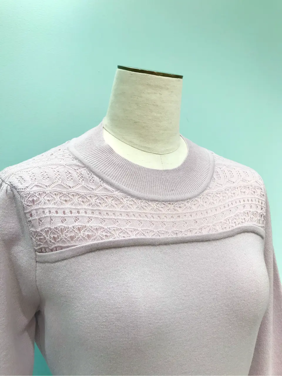 TOCCA G コーディネート画像