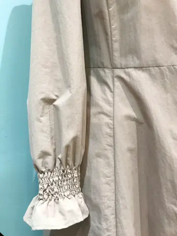 TOCCA G コーディネート画像