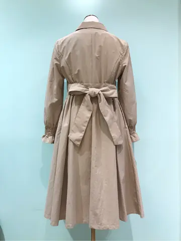 TOCCA G コーディネート画像