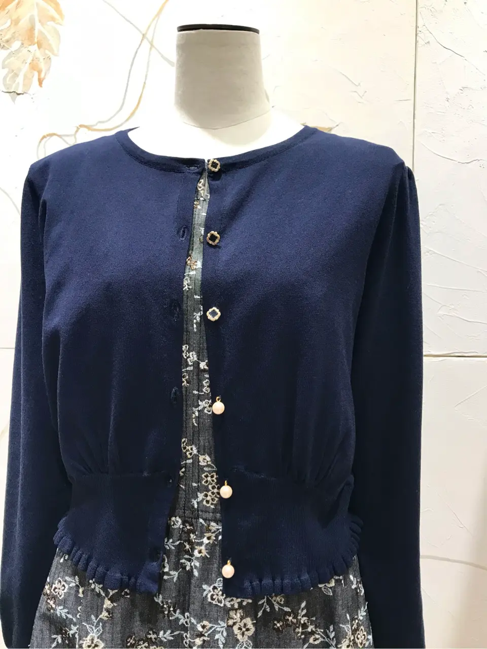 TOCCA G コーディネート画像