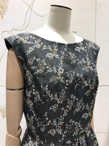 TOCCA G コーディネート画像