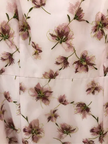 TOCCA スタッフ コーディネート画像