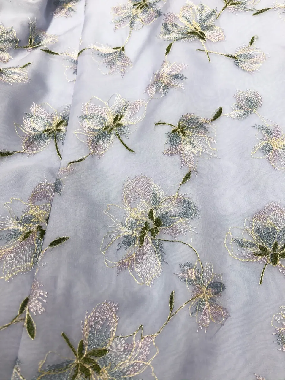 TOCCA スタッフ コーディネート画像