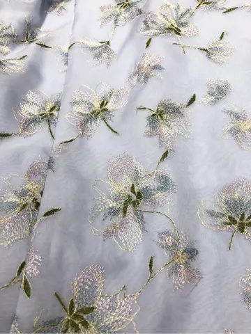 TOCCA スタッフ コーディネート画像