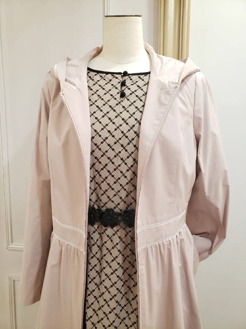 TOCCA スタッフＳ コーディネート画像