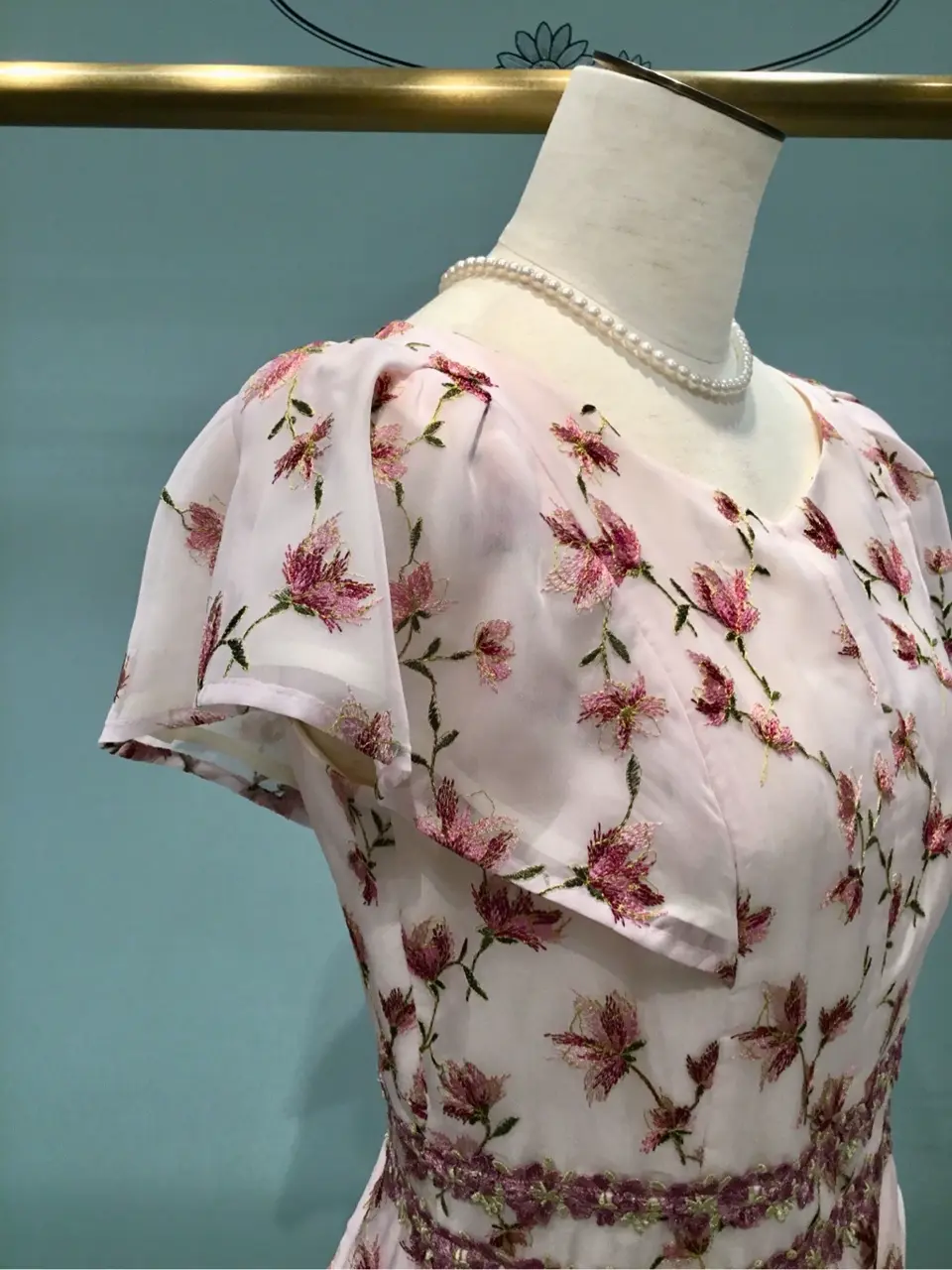 TOCCA ｋｉｍ コーディネート画像