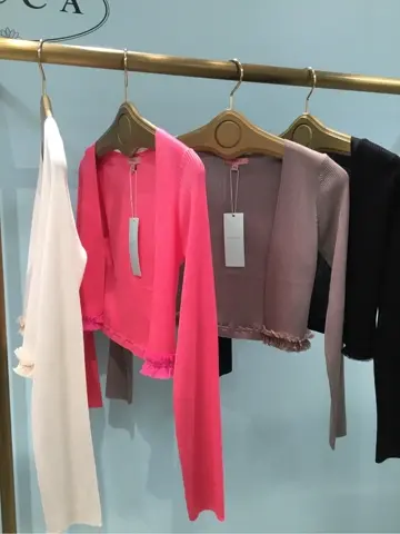 TOCCA ｋｉｍ コーディネート画像