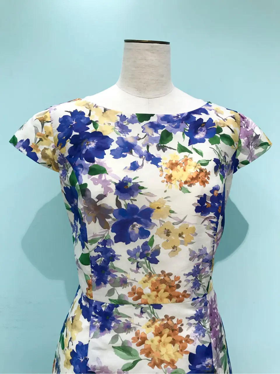 TOCCA G コーディネート画像