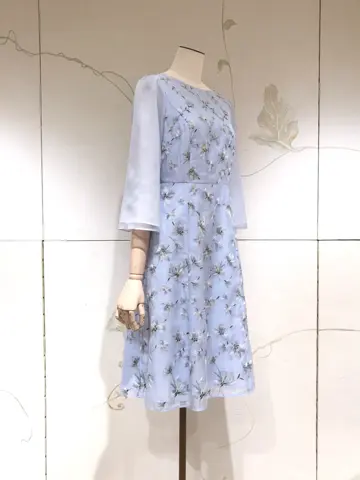 TOCCA スタッフM コーディネート画像