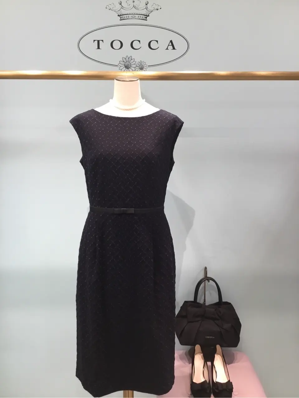 TOCCA ｋｉｍ コーディネート画像