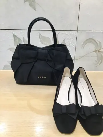 TOCCA ｋｉｍ コーディネート画像