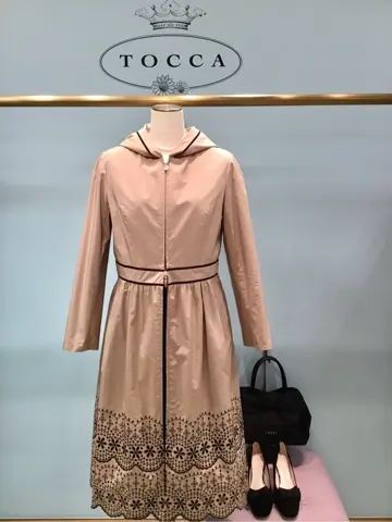 TOCCA ｋｉｍ コーディネート画像