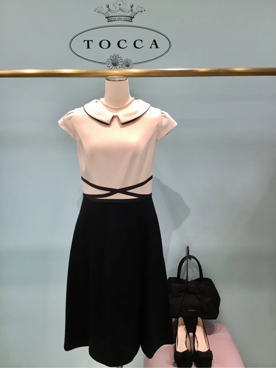 TOCCA ｋｉｍ コーディネート画像