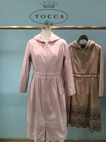 TOCCA ｋｉｍ コーディネート画像