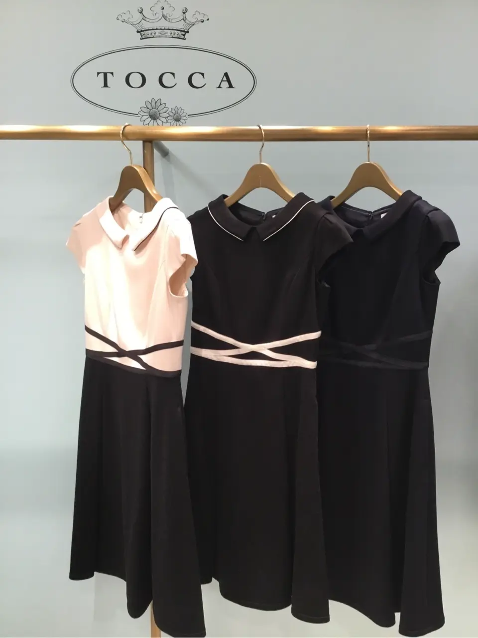 TOCCA ｋｉｍ コーディネート画像