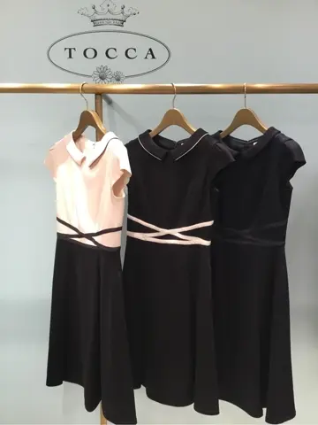 TOCCA ｋｉｍ コーディネート画像