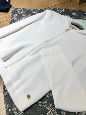 TOCCA mirei コーディネート画像