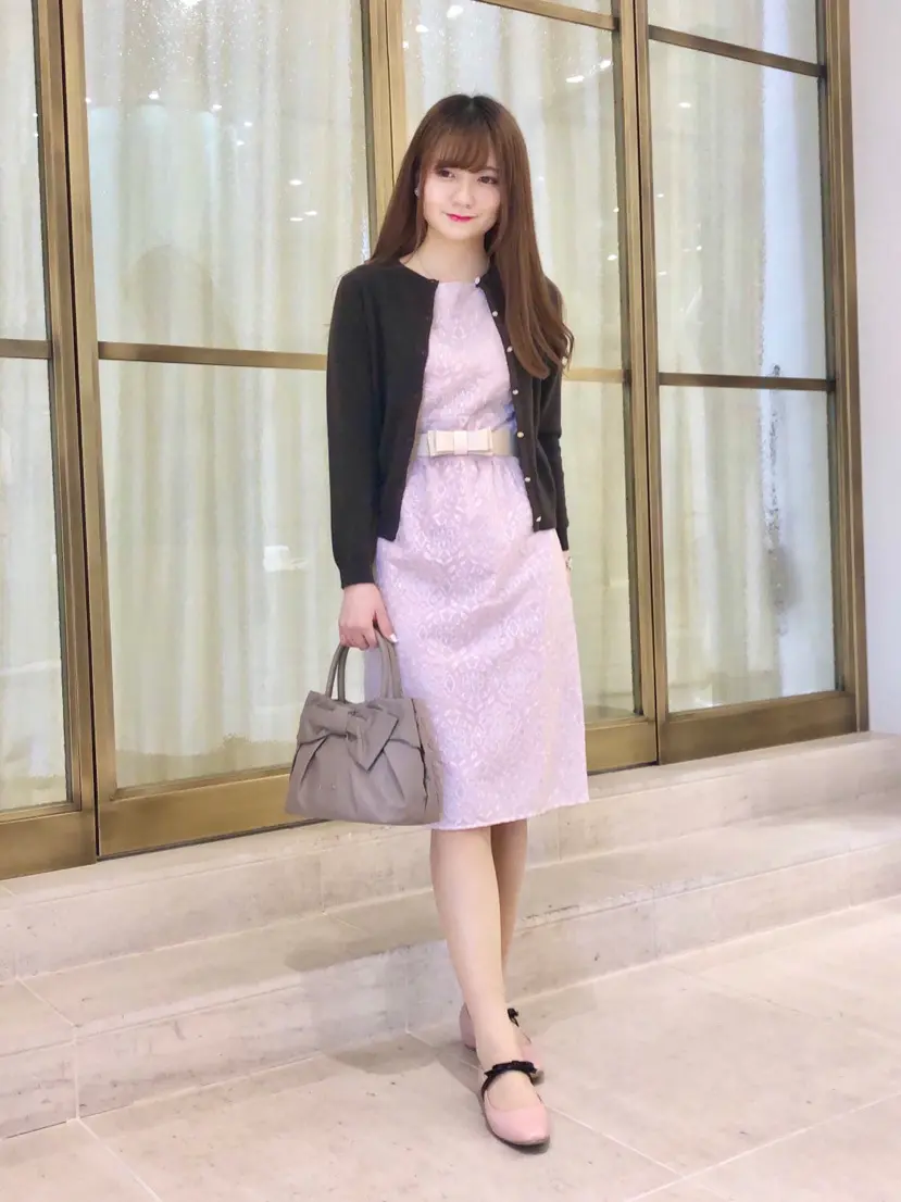 TOCCA mirei コーディネート画像