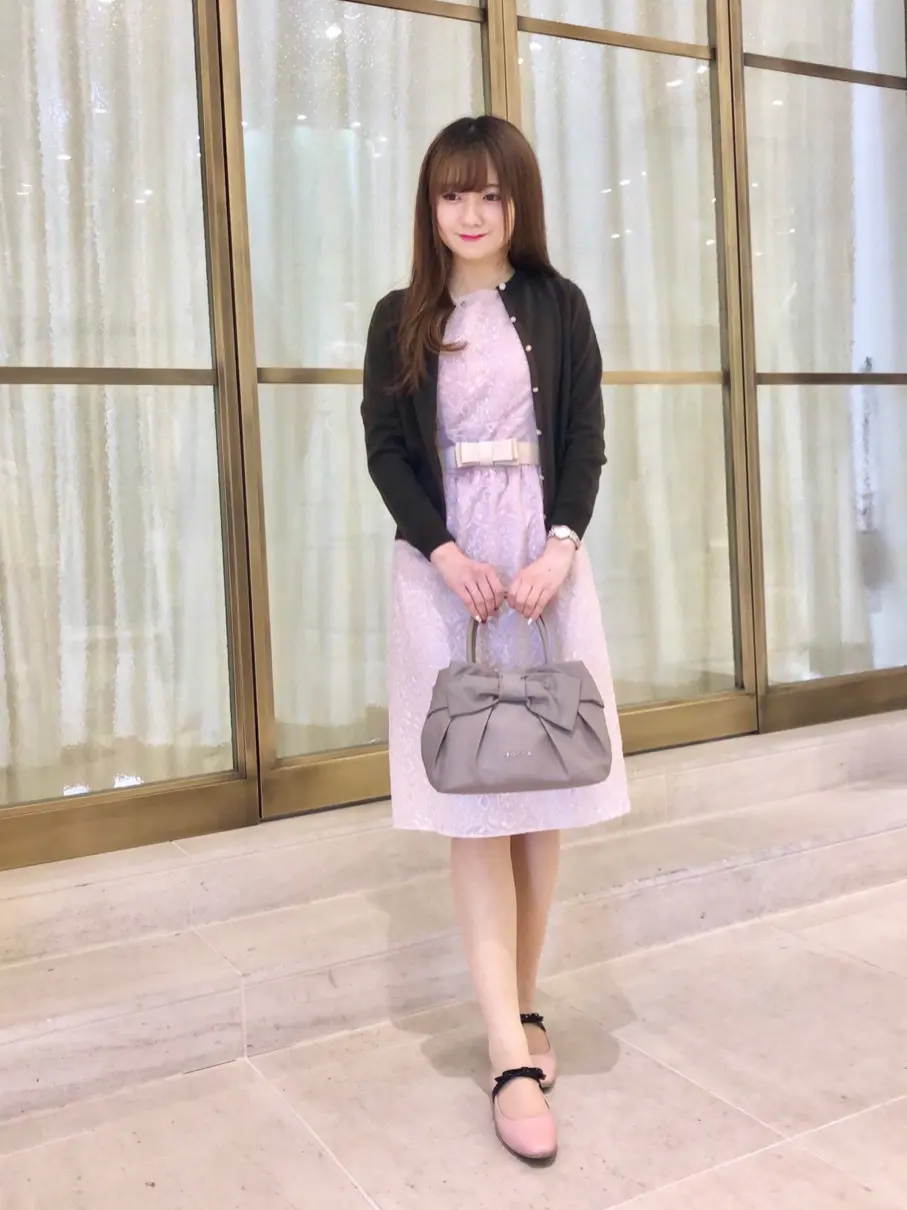 TOCCA mirei コーディネート画像