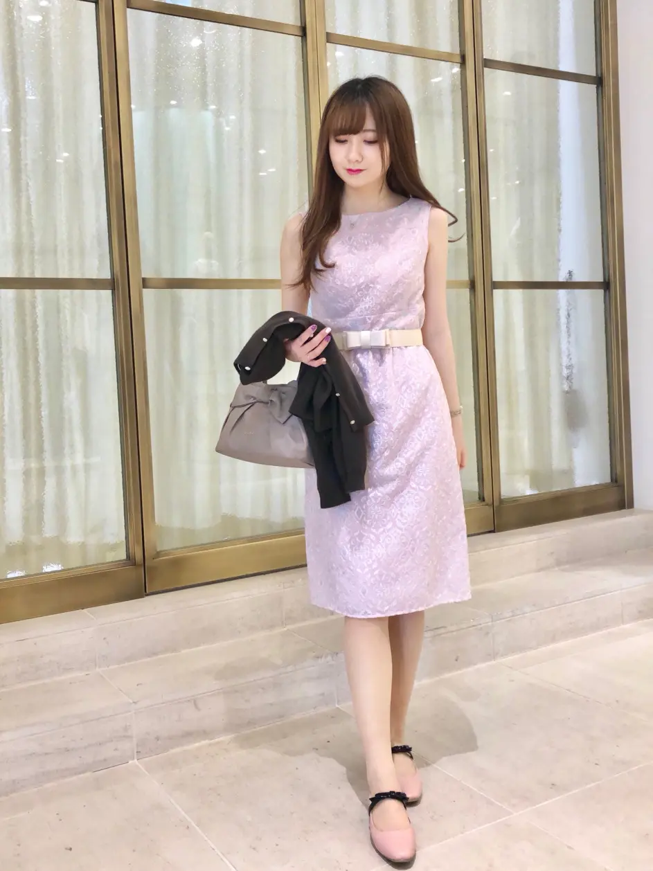 TOCCA mirei コーディネート画像