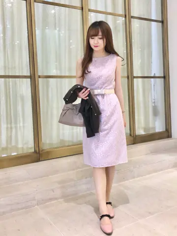 TOCCA mirei コーディネート画像