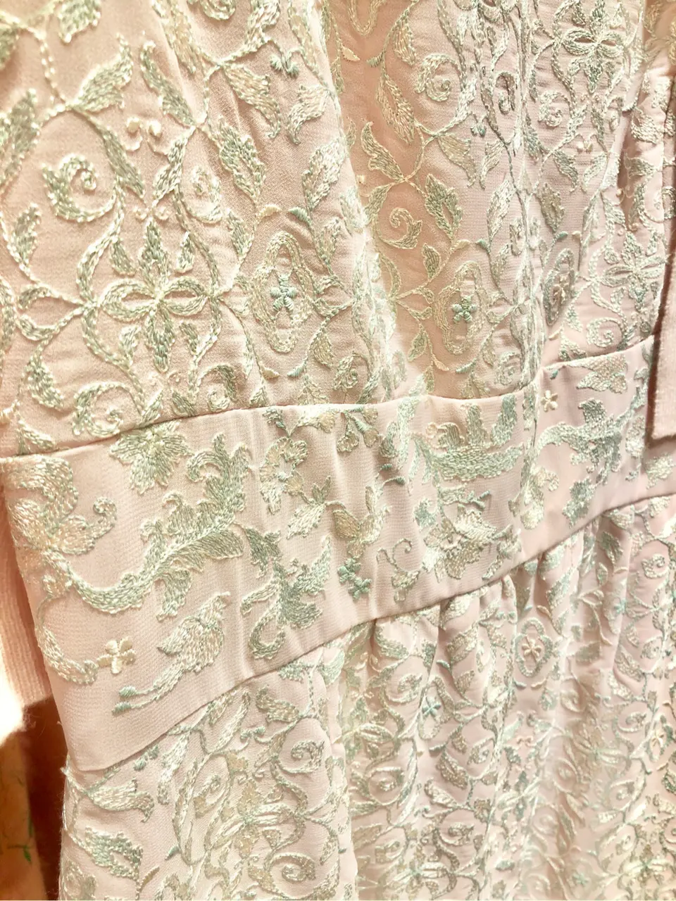 TOCCA mirei コーディネート画像