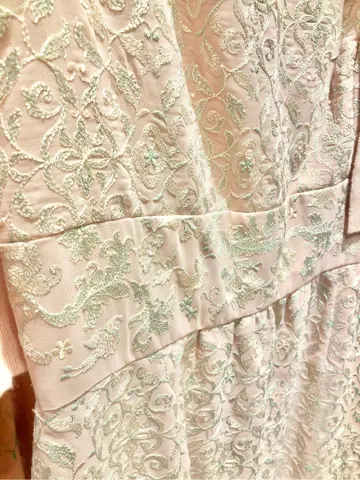 TOCCA mirei コーディネート画像