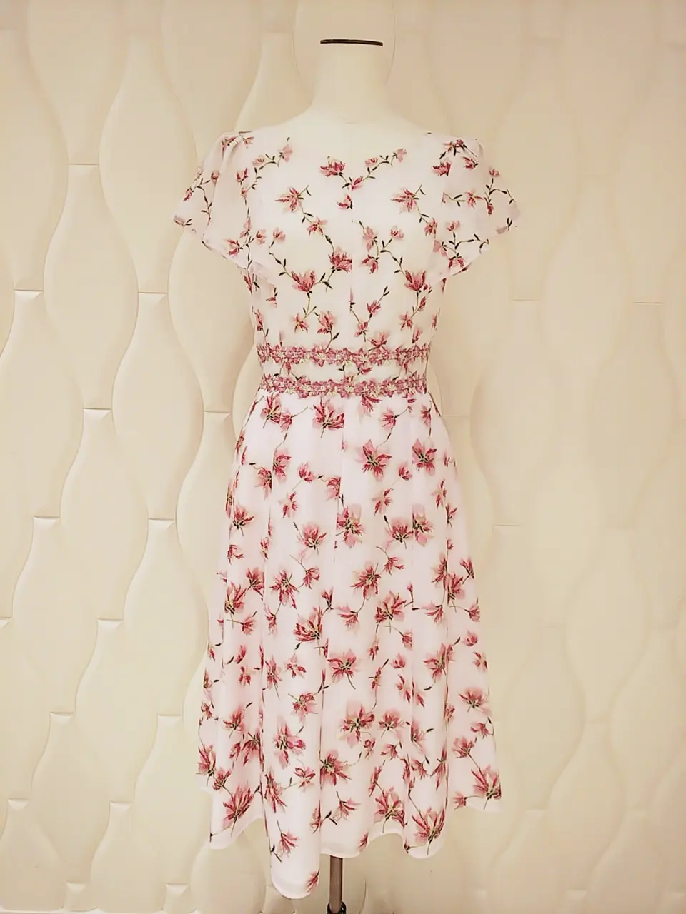 TOCCA スタッフf コーディネート画像