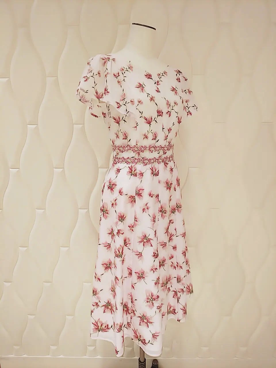 TOCCA スタッフf コーディネート画像