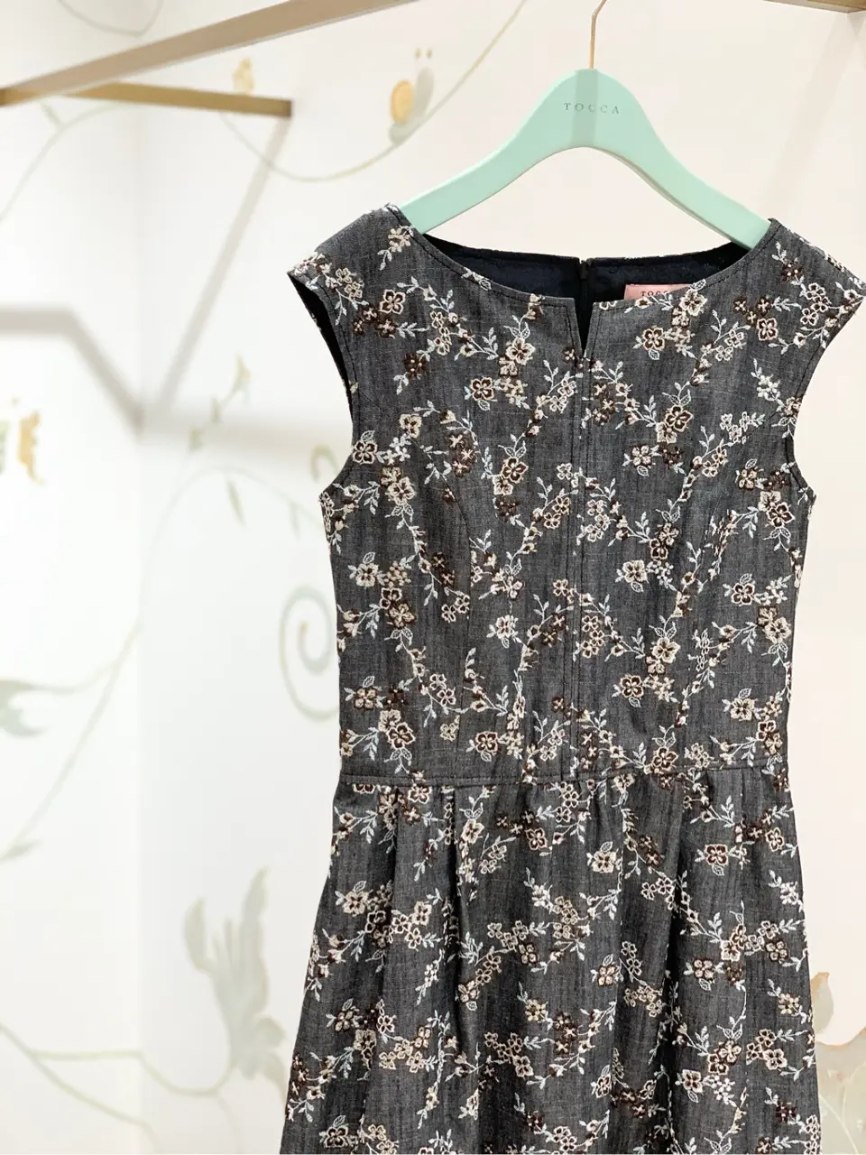 TOCCA 𝓕 コーディネート画像