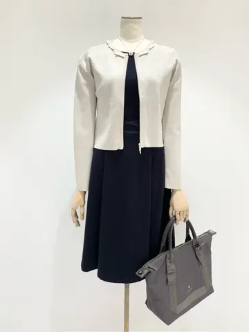 TOCCA 𝓕 コーディネート画像