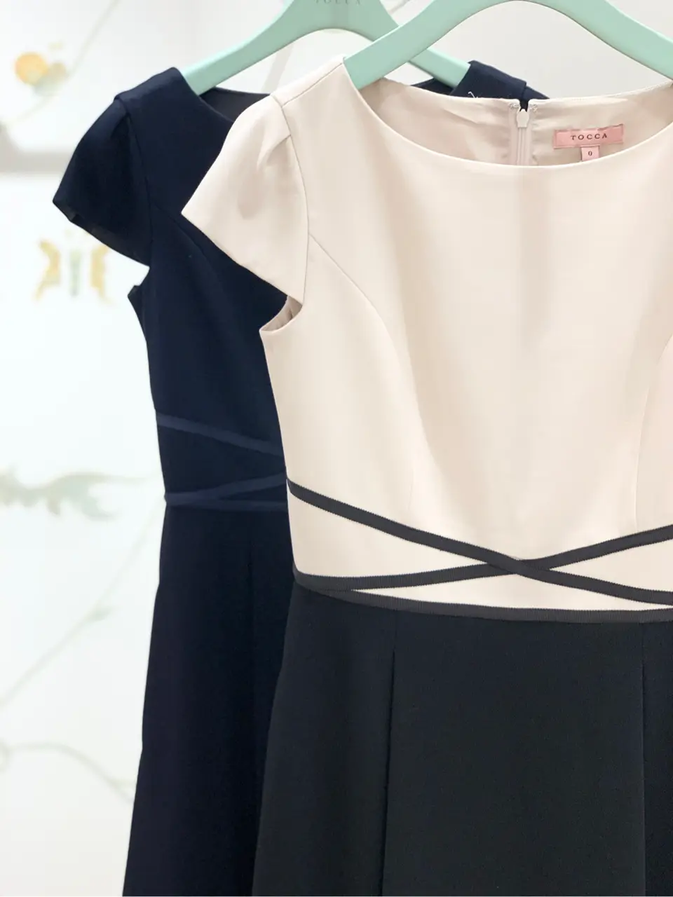 TOCCA 𝓕 コーディネート画像