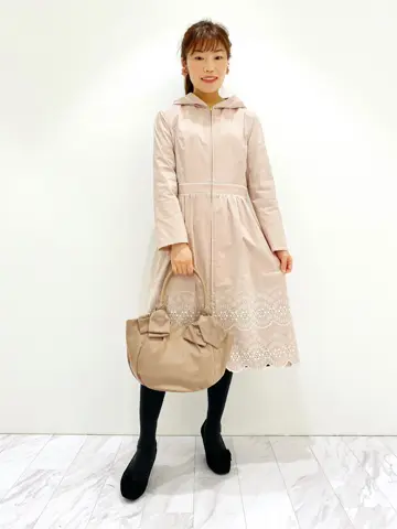 TOCCA oda ❁ コーディネート画像