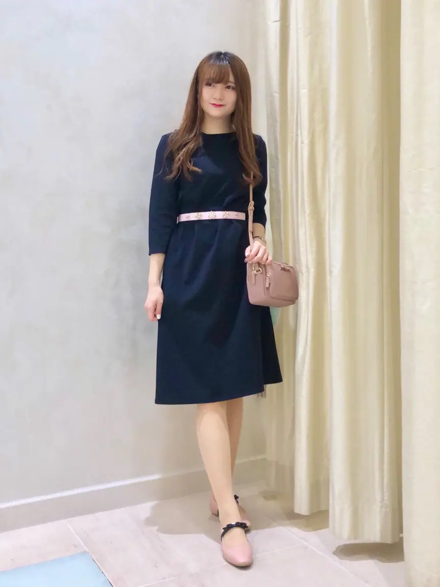 TOCCA mirei コーディネート画像