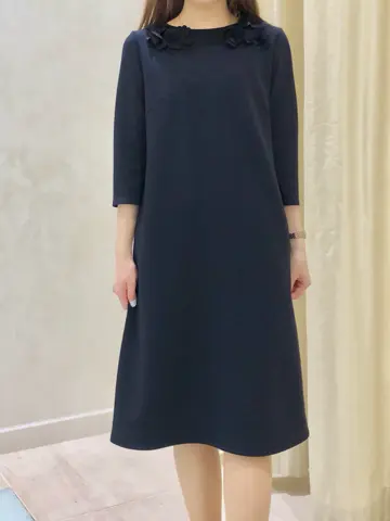 TOCCA mirei コーディネート画像