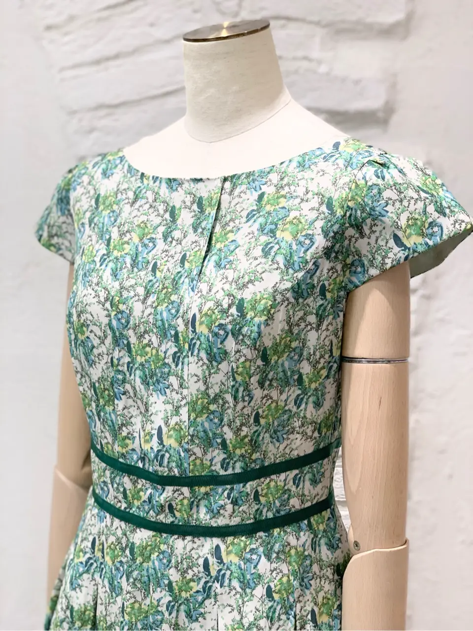 TOCCA C.K  コーディネート画像