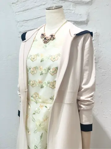 TOCCA C.K  コーディネート画像