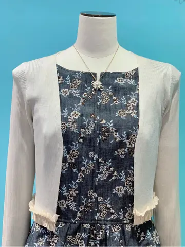 TOCCA Ｉ コーディネート画像