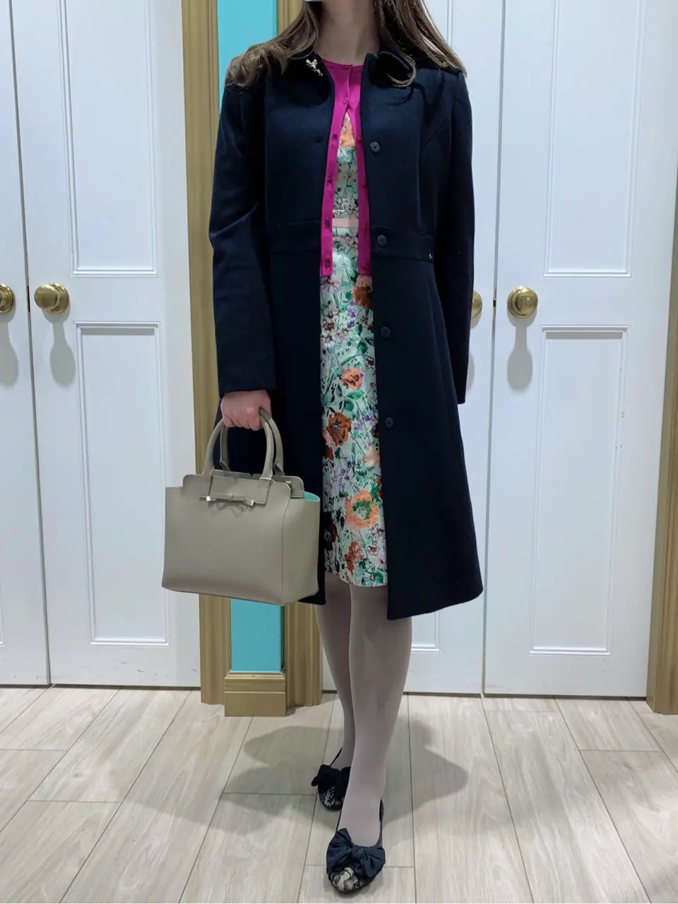 TOCCA Ｉ コーディネート画像