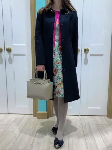 TOCCA Ｉ コーディネート画像