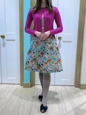 TOCCA Ｉ コーディネート画像