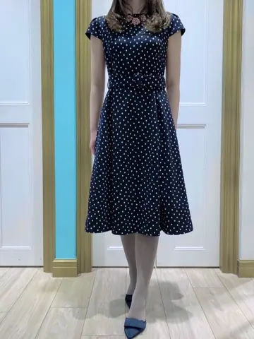 TOCCA Ｉ コーディネート画像