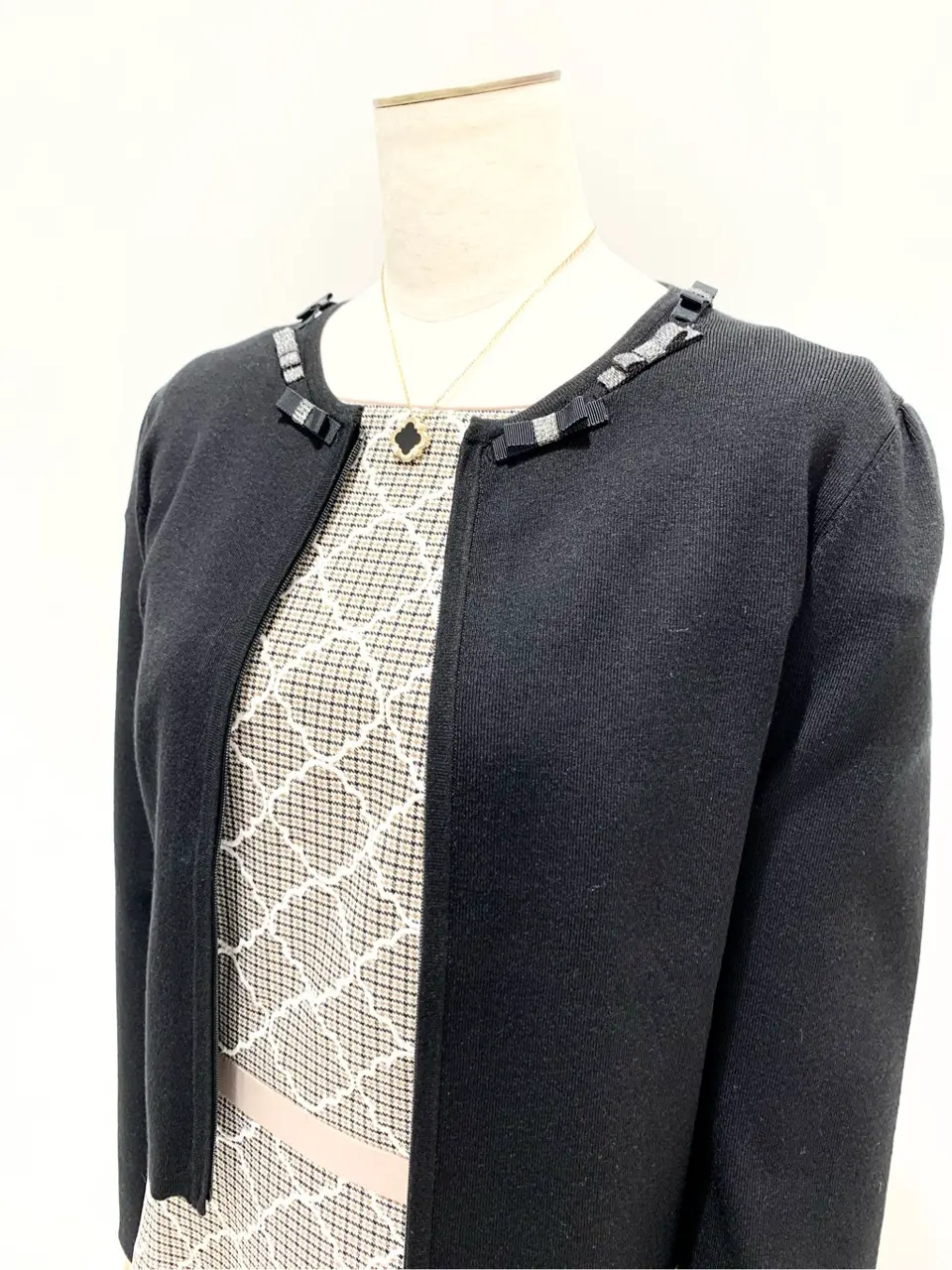 TOCCA 𝓕 コーディネート画像